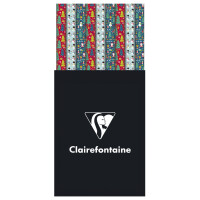 Clairefontaine Weihnachts-Geschenkpapier "Alliance...