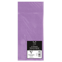 Clairefontaine Seidenpapier, (B)500 x (H)700, fuchsia