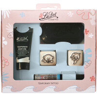 COLOP Tattoo-Stempel-Set LaDot Set 7, Stone S17 S34