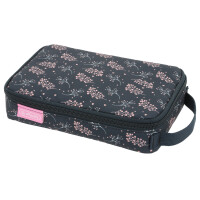 herlitz Schlamper-Etui 2Go "Blossom"