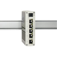 W&T Steckernetzteil 24V, 24V 750 mA DC, offene...