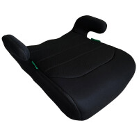 IWH KFZ-Kindersitzkissen "Mario Plus", blau