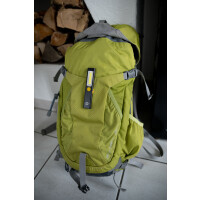 brennenstuhl LED Akku-Handleuchte PL 200 AC, schwarz grau