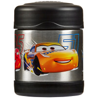 THERMOS Isolier-Speisegefäß FUNTAINER Food Jar, Minnie