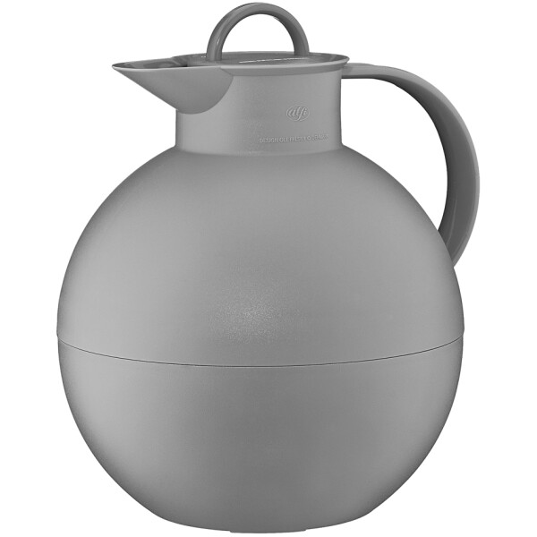 alfi Isolierkanne KUGEL, 0,94 Liter, hellblau