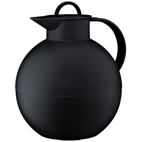 alfi Isolierkanne KUGEL, 0,94 Liter, hellblau