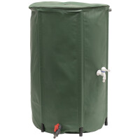 EDA Regentonne RÉCUPO, Durchmesser: 800 mm,...