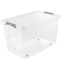 keeeper Aufbewahrungsbox "leo", 56 Liter,...