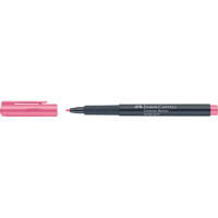 FABER-CASTELL Creative Marker, candy pink