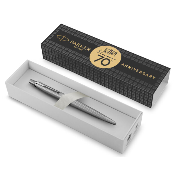PARKER Druckkugelschreiber JOTTER Special Edition, gold