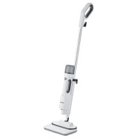 SEVERIN Dampfreiniger Basic SC 7142, weiß schwarz