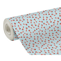 Clairefontaine Weihnachts-Geschenkpapier...