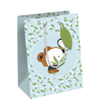 Clairefontaine Geschenktüte "Les Copains",...