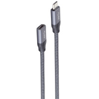 shiverpeaks BASIC-S USB 3.2 Kabel, USB-C, 2,00 m