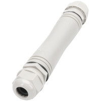 DIGITUS Long Range PoE Extender, 10 100 Mbit