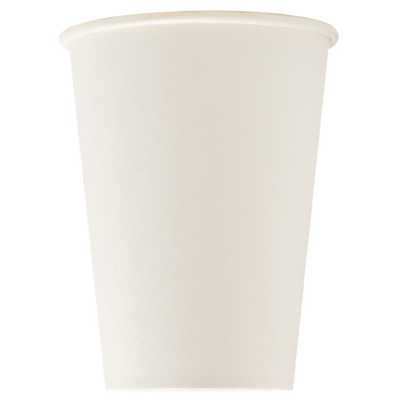 PROnappe Papp-Trinkbecher, marineblau, 0,2 l