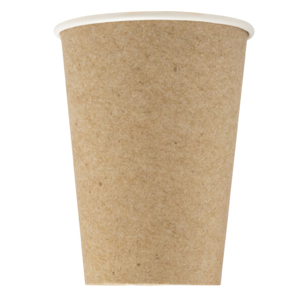 PROnappe Papp-Trinkbecher, marineblau, 0,2 l