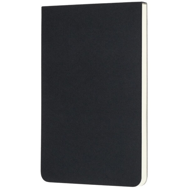 MOLESKINE Skizzenblock, L A5, 120g qm, Karton, schwarz