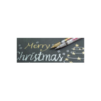 Pentel Lackmarker PAINT MARKER MSP10, gold