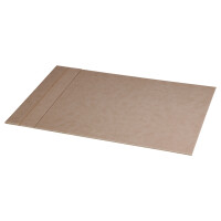 RHODIA Schreibunterlage RHODIARAMA, 600 x 400 mm, beige