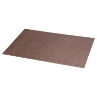 RHODIA Schreibunterlage RHODIARAMA, 600 x 400 mm, beige