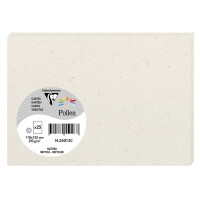 Pollen by Clairefontaine Karte C6, Natura