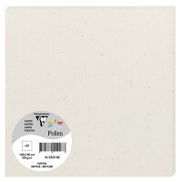 Pollen by Clairefontaine Karte C6, Natura