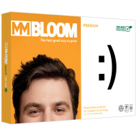 BLOOM Multifunktionspapier PREMIUM, A3, 80 g qm, weiß