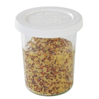 APS Weck-Frischhaltedeckel, PE, 5er Set