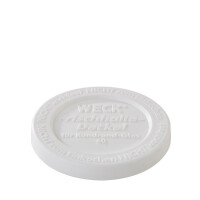 APS Weck-Frischhaltedeckel, PE, 5er Set