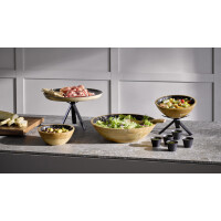 APS Schale MANGO, 1,1 Liter, Durchmesser: 240 mm