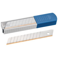 WESTEX Cutter-Ersatzklingen Premium, Klinge: 18 mm