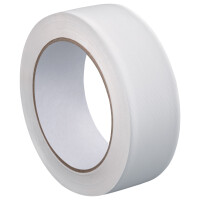 WESTEX Verputzerband PVC quergerillt, 38 mm x 33 m,...