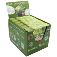 OLYMP Klangbox Sounds of Nature Box, 4 Naturklänge,...