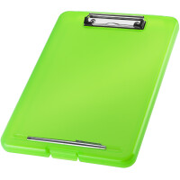 helit Klemmbrett mit Aufbewahrungsbox "the...