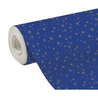 Clairefontaine Weihnachts-Geschenkpapier "Streifen"