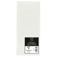Clairefontaine Seidenpapier, (B)500 x (H)700 mm, rosa