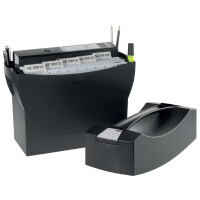 HAN Hängeregistratur-Box SWING-PLUS KARMA, Kunststoff