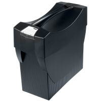 HAN Hängeregistratur-Box SWING-PLUS KARMA, Kunststoff