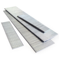 TACWISE Stiftnägel 18G 13mm verzinkt, 5.000 Stück