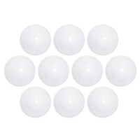 MAUL Kugel-Magnet, Durchmesser: 30 mm, 0,6 kg, schwarz