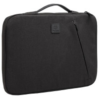 EXACOMPTA Laptophülle Business, 15"-16", schwarz