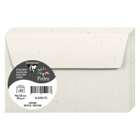 Pollen by Clairefontaine Briefumschlag C6, Natura