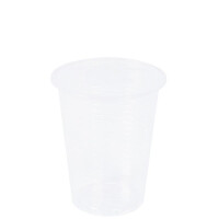 NATURE Star Kunststoff-Trinkbecher, aus PLA, 0,4 l