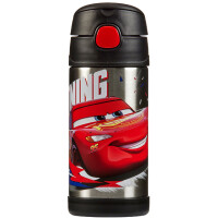 THERMOS Isolier-Trinkflasche FUNTAINER BOTTLE, Disney Frozen