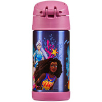 THERMOS Isolier-Trinkflasche FUNTAINER BOTTLE, Disney Frozen