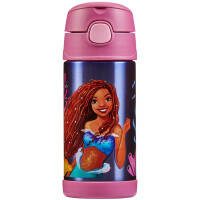 THERMOS Isolier-Trinkflasche FUNTAINER BOTTLE, Disney Frozen