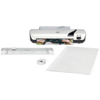 GBC Laminiergeräte-Set Inspire+, bis DIN A4,...