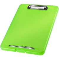 helit Klemmbrett mit Aufbewahrungsbox "the...