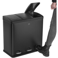 helit Tret-Abfalltrenner "the seperator", 3 x...